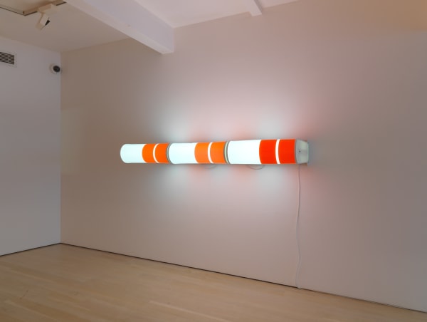 Annely Juda Fine Art, London, 2023
