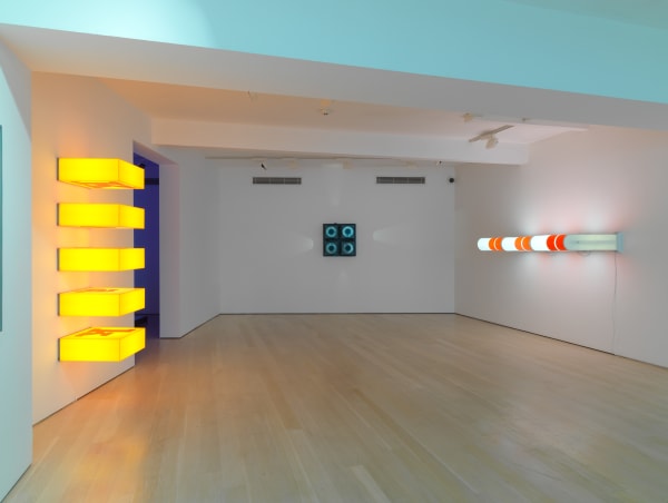Annely Juda Fine Art, London, 2023