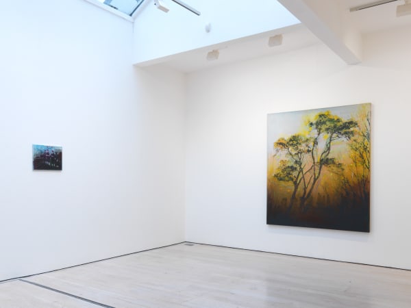 Annely Juda Fine Art, London, 2023
