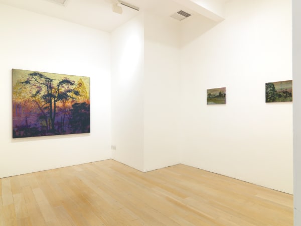 Annely Juda Fine Art, London, 2023