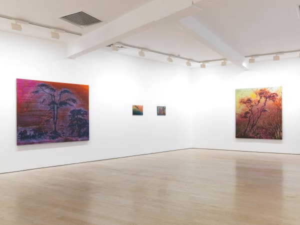 Annely Juda Fine Art, London, 2023