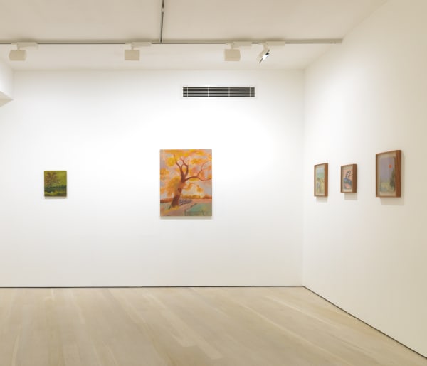 Spotlight: Sammi Lynch @ Annely Juda Fine Art