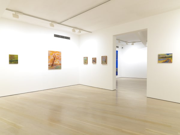 Spotlight: Sammi Lynch @ Annely Juda Fine Art