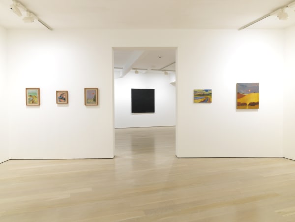 Spotlight: Sammi Lynch @ Annely Juda Fine Art
