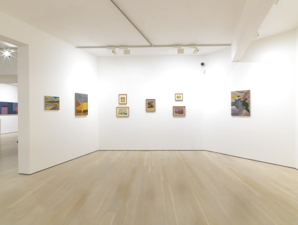 Spotlight: Sammi Lynch @ Annely Juda Fine Art