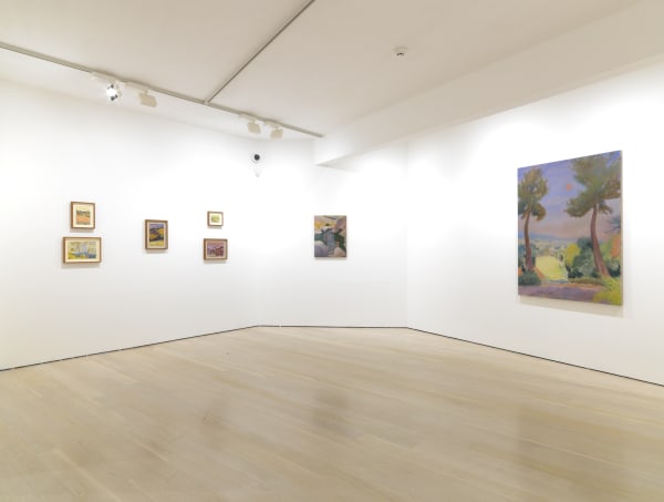 Spotlight: Sammi Lynch @ Annely Juda Fine Art