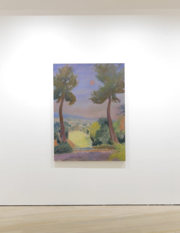 Spotlight: Sammi Lynch @ Annely Juda Fine Art