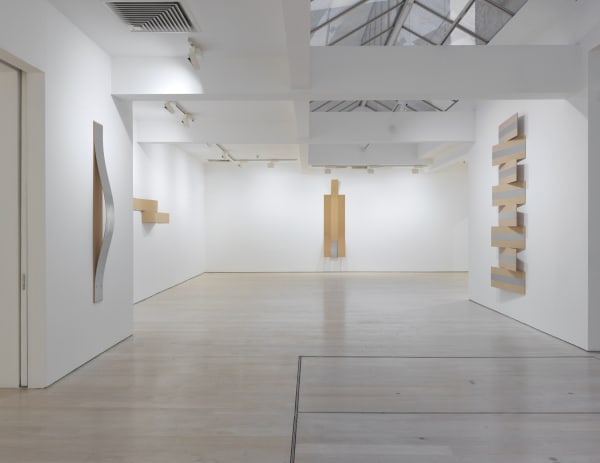 Annely Juda Fine Art, 2020