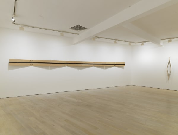 Annely Juda Fine Art, 2020