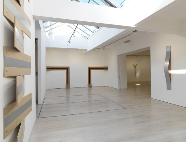 Annely Juda Fine Art, 2020