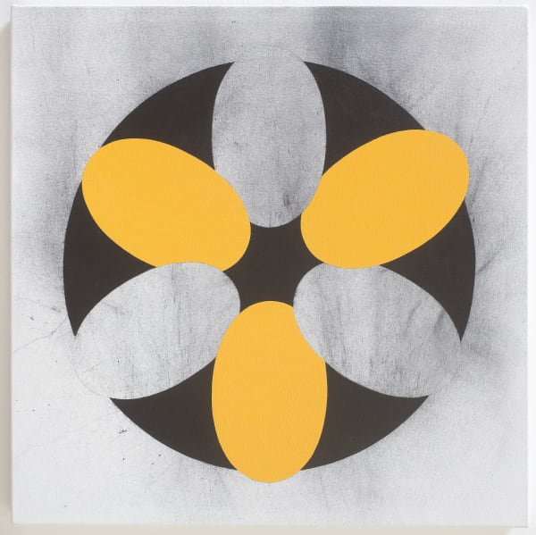 Nigel Hall, 1843C, 2020