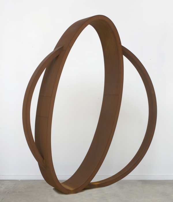 Nigel Hall, Ghost, 2020