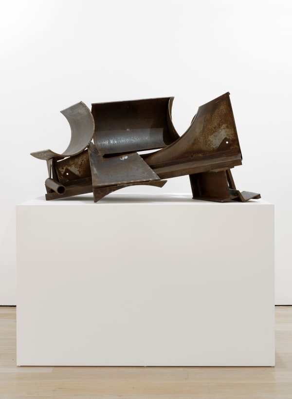 Anthony Caro, Pine Butt, 1983