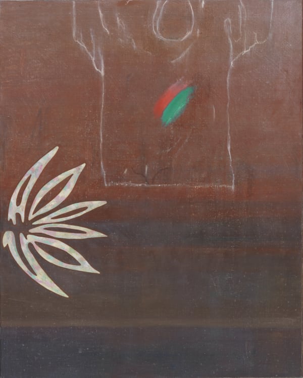 Prunella Clough, T-Shirt, 1994