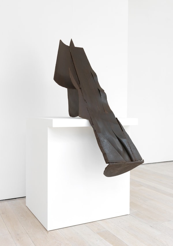 Anthony Caro, Table Piece CLXIII, 1973