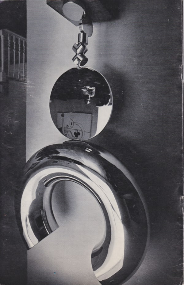 Antanas Brazdys Sculpture