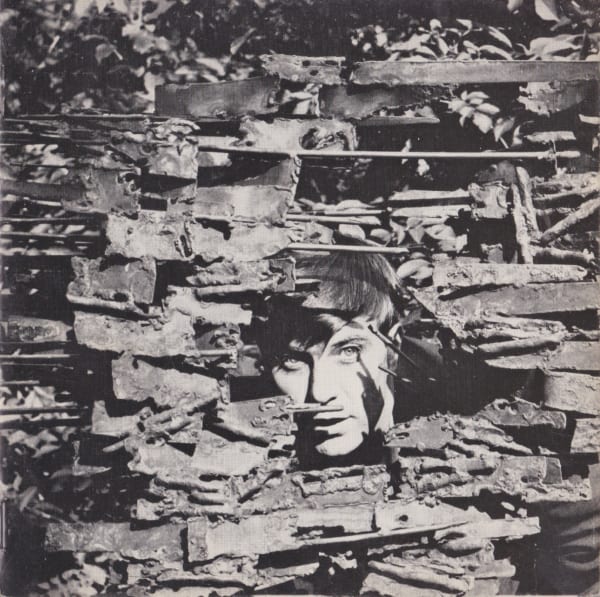 Werthmann Annely juda 1964