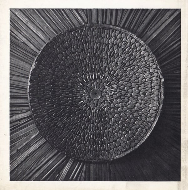 Vic Gentils Sculpture and Assemblage (Hamilton Galleries)