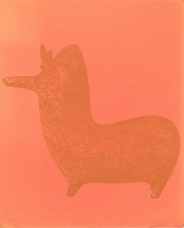 Ancient Art from Persia