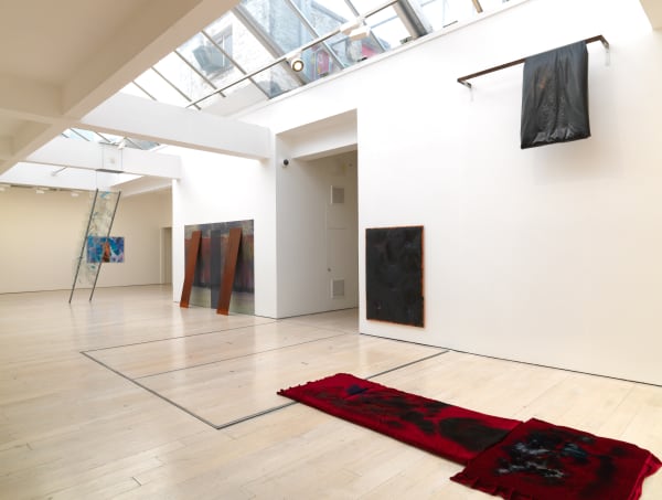 The David and Yuko Juda Art Foundation Grant