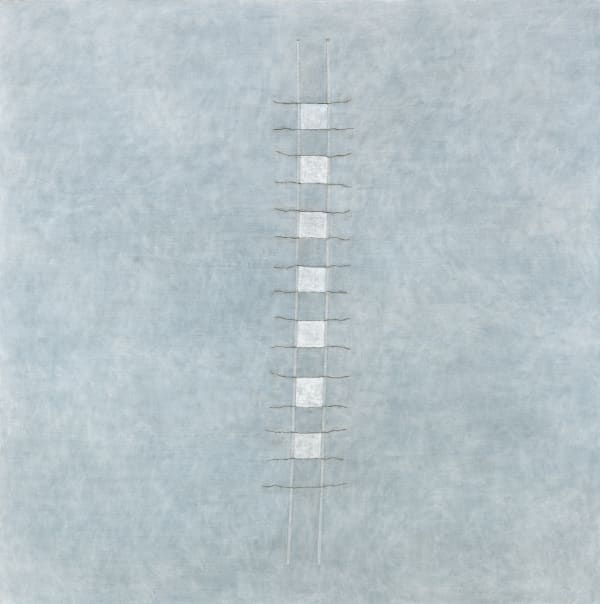 Women in the Abstract