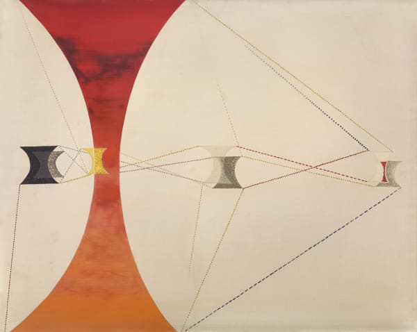 László Moholy-Nagy A New World