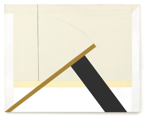 Tamás Konok Line & Space