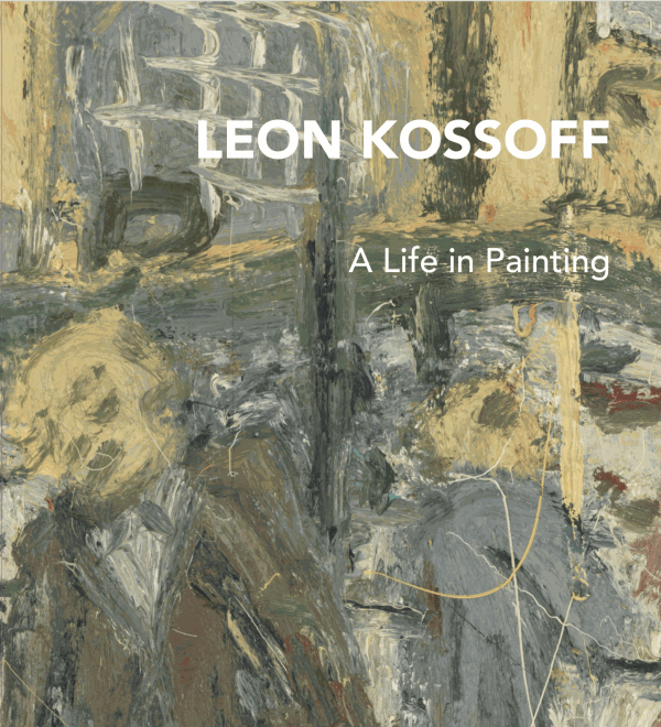 Leon Kossoff