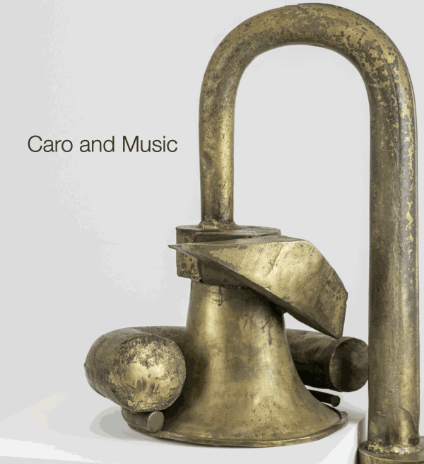 Caro and Music