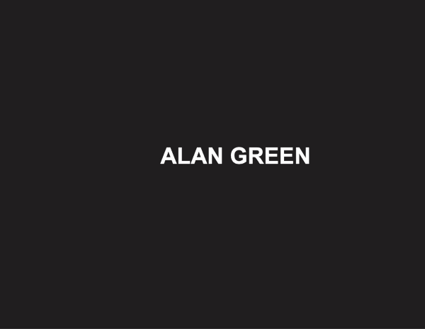 Alan Green