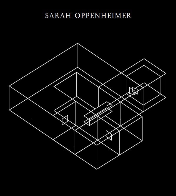 Sarah Oppenheimer