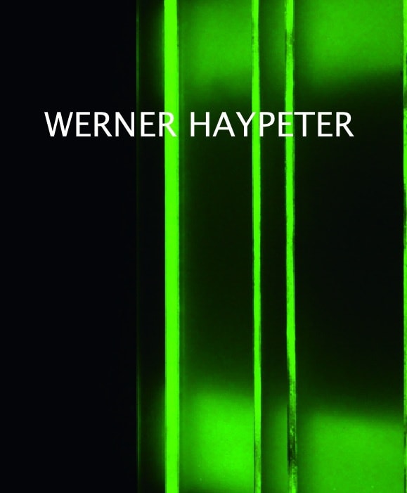 Werner Haypeter