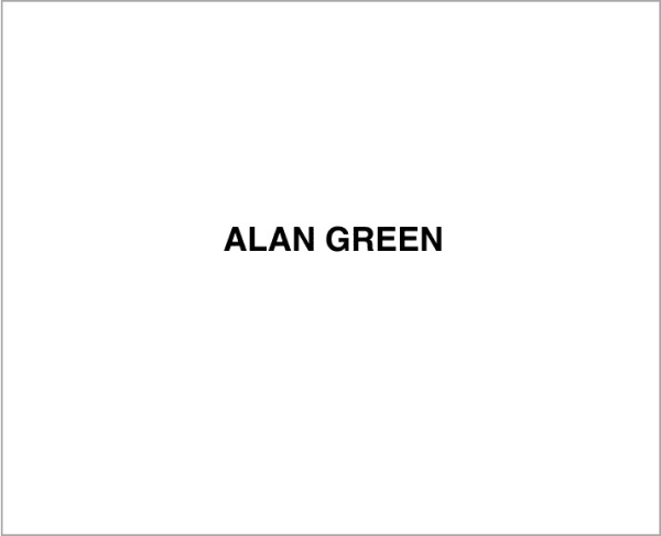 Alan Green