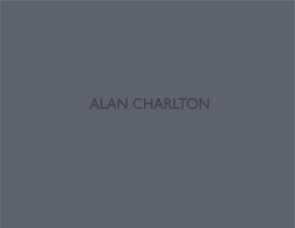 Alan Charlton
