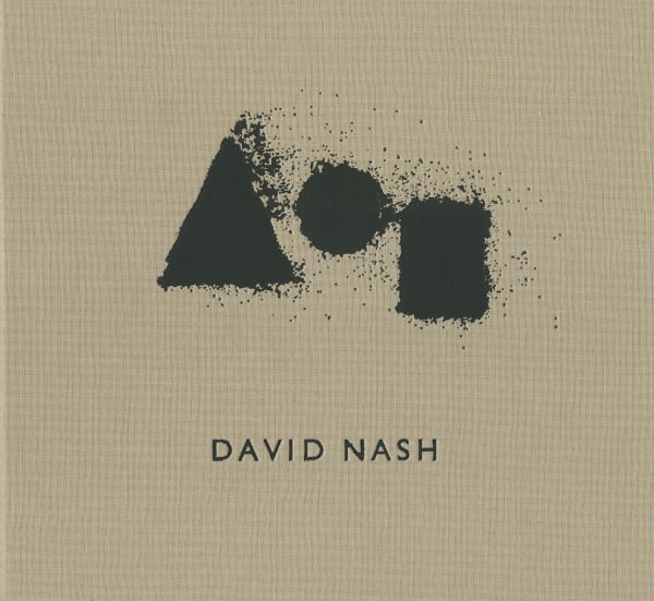 David Nash