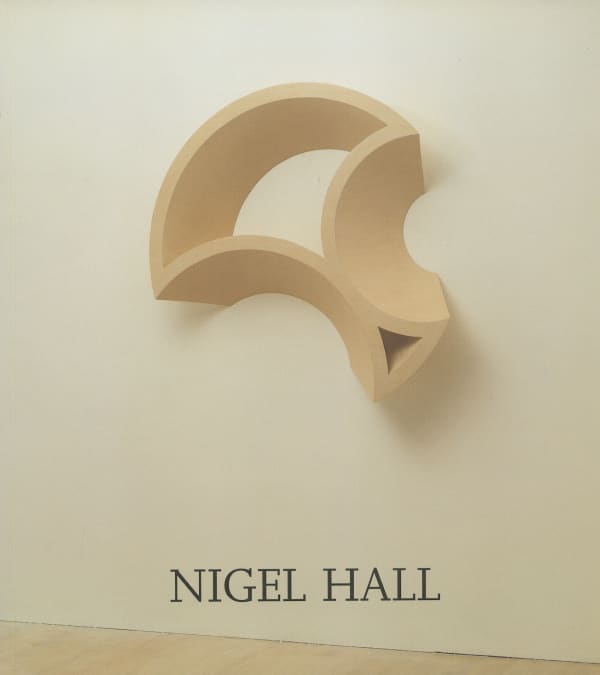 Nigel Hall