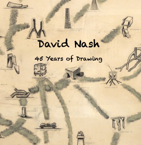 David Nash