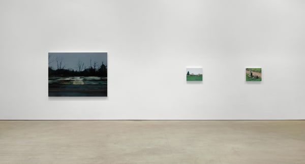 Shaw Wg Show 2009 Installation 2