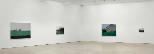 Shaw Wg Show 2009 Installation 3