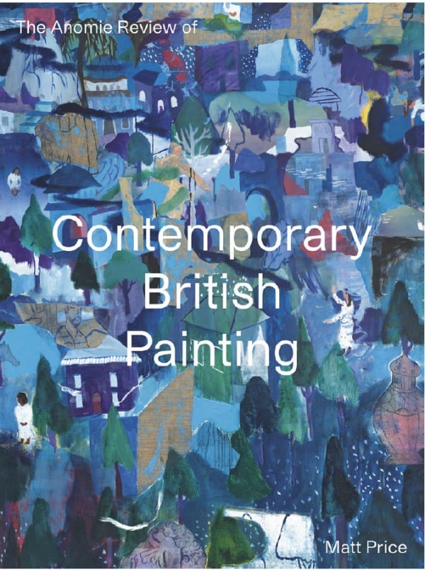 Andrew Cranston and George Shaw