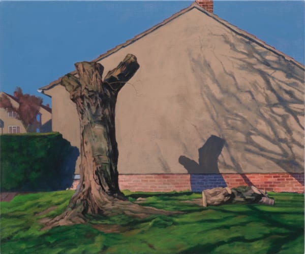 GEORGE SHAW