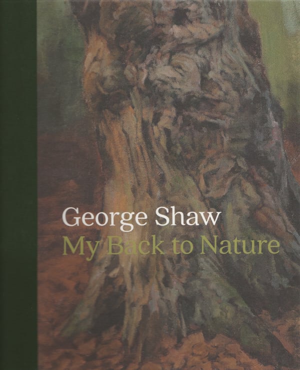 George Shaw - My Back to Nature