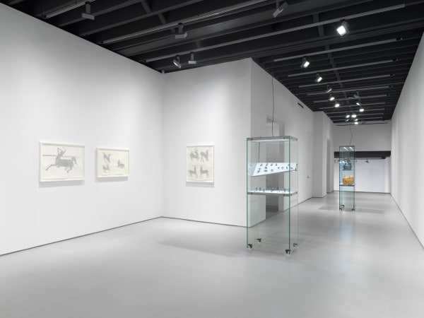 Second floor one.