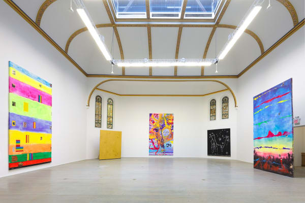 2016 Chrismartin Studiorondinone 07