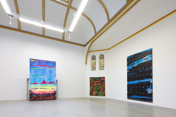 2016 Chrismartin Studiorondinone 10