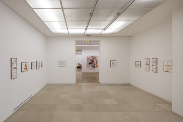 Kunstforum Ostdeutsche Galerie Uwe Moosburger 46