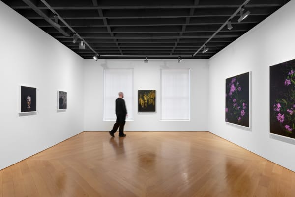 Floor 03 Install 08 Scale