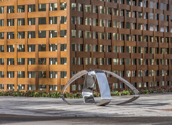 2015 2016 Aspen Art Museum Installation Image X