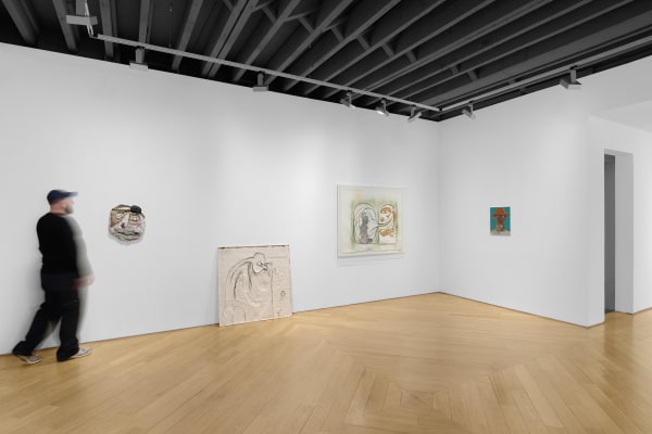 Eisenman Floor 03 Install 15 Scale