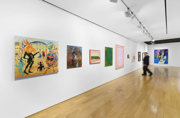 Floor 03 Install 05 Scale